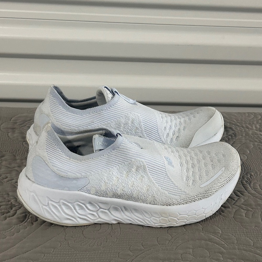 New Balance Fresh Foam X 1080 Women Slip On Run active gym Shoes flyknit Train